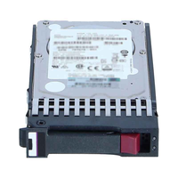 HPE 628059-B21 SATA 3GBPS Hard Disk