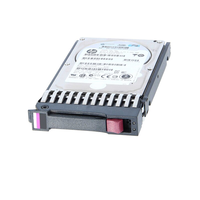 HPE EH0300FBQDD SAS Hard Disk Drive
