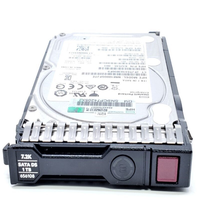 HP 632085-003 7.2K RPM Hard Disk Drive