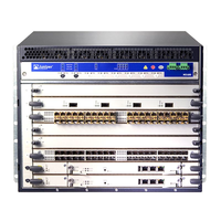 Juniper Networks MX480BASE-AC 8-Port