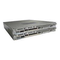 Cisco ASA5585-S10F10-K9 Security Appliance