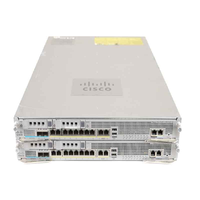 Cisco ASA5585-S10P10XK9 Security Appliance
