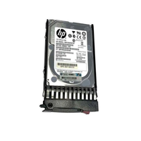 HPE 781516-S21 SFF 600GB Hard Disk Drive