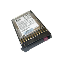 HPE EG0600FCVBK 6GBPS SFF Hard Disk Drive
