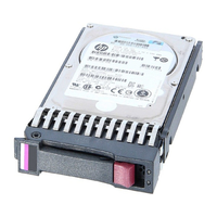 HPE MB6000JEQNN 6TB Hard Disk Drive