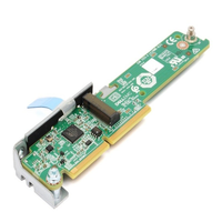 Dell 2W27W Poweredge Controller Card