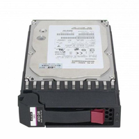 HP 586592-002 SAS 6GBPS Hard Drive