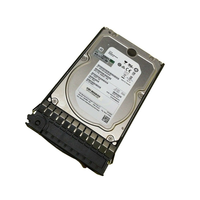 HPE 820409-002 4TB 7.2K RPM Hard Disk