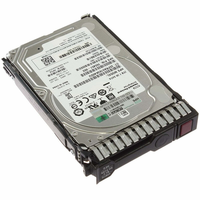 HPE MB004000JWKGU 4TB LFF Hard Disk Drive