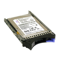 IBM 00AJ146 1.2TB Hard Disk Drive