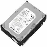 Seagate ST3360320AS 360GB Hard Disk