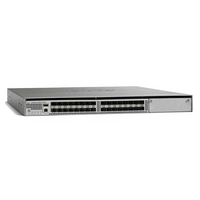 Cisco WS-C4500X-32SFP+Managed Switch