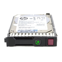 HPE 652766-B21 3TB LFF Disk Drive