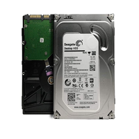 Seagate ST12000NM0027 12TB Hard Drive