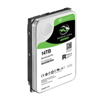 Seagate ST14000DM001 SATA Hard Drive