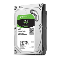 Seagate ST4000LM024 4TB 5.4K RPM Hard Drive