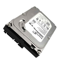 Seagate ST500LT012 500GB Hard Drive