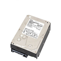 Hitachi HUA722010CLA330 SATA Hard Disk Drive