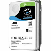 Seagate ST14000VE0008 14TB Hard Disk