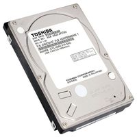 Toshiba HDETR11GEA51 4TB Hard Disk Drive