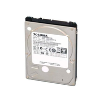 Toshiba MG04ACA200N 2TB 6GBPS Hard Drive