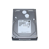 Toshiba MG04SCA60EE 6TB Hard Disk Drive
