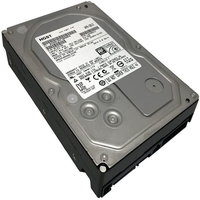 Western Digital HUS724040ALA640 4TB Hard Disk Drive