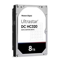 Western Digital HUS728T8TALE6L4 7.2K RPM Hard Disk Drive