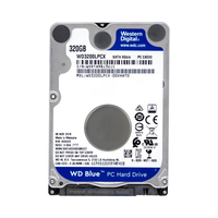 Western Digital WD3200LPCX Hard Disk Drive