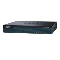 Cisco CISCO1921/K9 Integrated Services Router