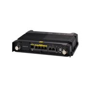 Cisco IR829B-LTE-EA-BK9 4 Port Wireless Router