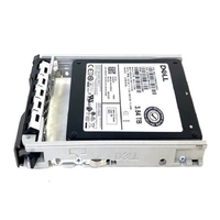 Dell 09Y3HD 3.84TB Solid State Drive