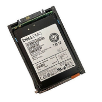 EMC 118000635 7.68TB Solid State Drive