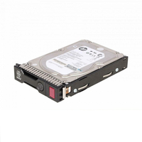 HP MB4000GDUPB 4TB Hard Disk Drive