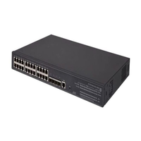HPE JL356-61001 Desktop Switch