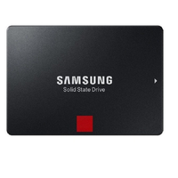 Samsung MZ-76P4T0E 6GBPS SSD