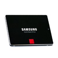 Samsung MZ-7KE256BW 6GBPS SSD