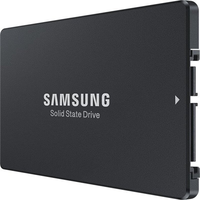 Samsung MZ-ILS9600 12GBPS SSD