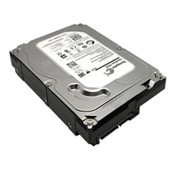Seagate ST31051N 1.06GB Hard Disk Drive