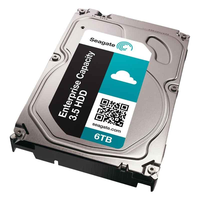 Seagate ST6000NM0024 6GBPS Hard Disk