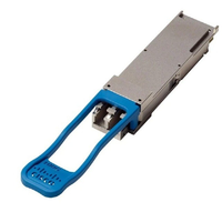 Cisco QSFP-100G-LR4-S Transceiver