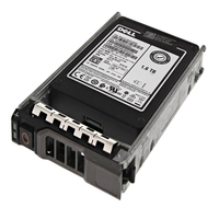 Dell 0DR0HX 1.6TB SAS Solid State Drive