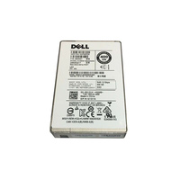 Dell G1D1K 400GB SAS 12GBPS Solid State Drive
