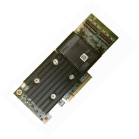 Dell JT47Y PCIE Eight Port SAS Raid Controller Card
