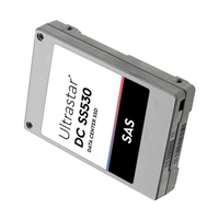 HGST 0B40351 1.6TB Solid State Drive