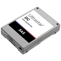 HGST 0B40553 SAS-12GBPS SSD