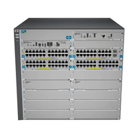HP J9851A Chassis Switch
