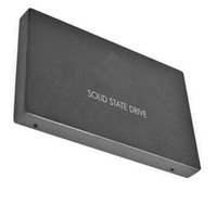 HPE MR000480GXBGH 480GB SATA SSD