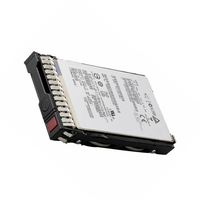 HPE P09722-B21 6GBPS SSD