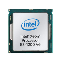 Intel SR32B Quad Core Processor